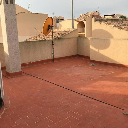 Privates Ferienhaus Villa De Paz - Costa Blanca Orihuela Exterior photo