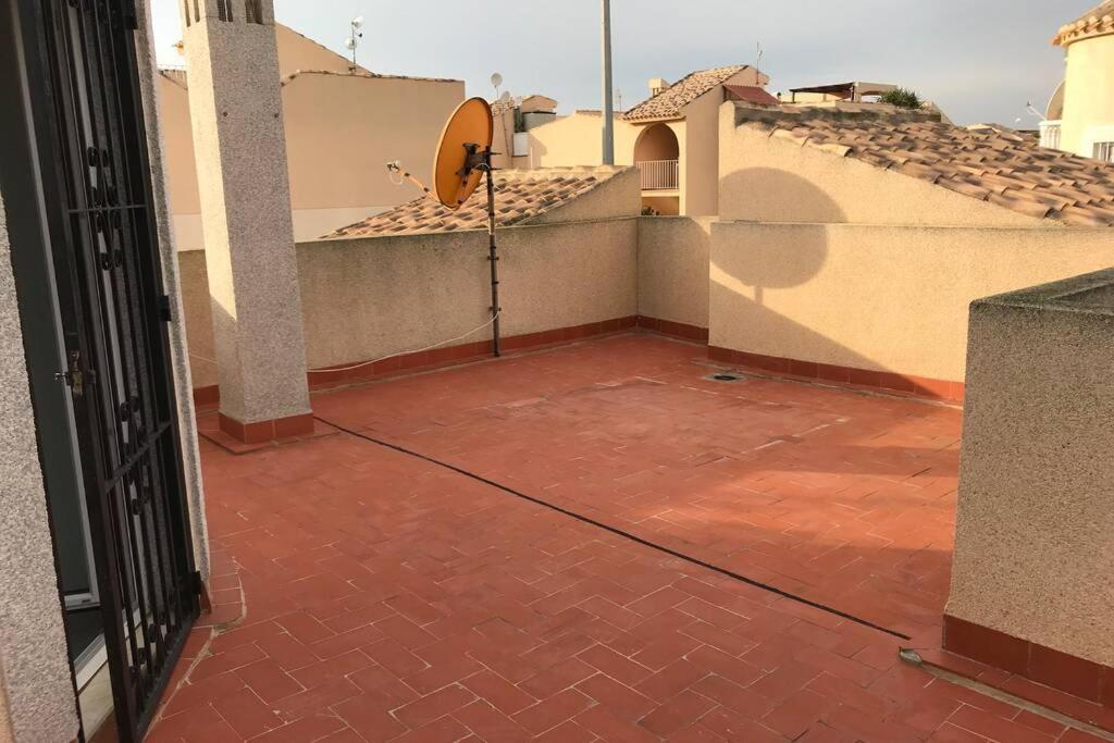 Privates Ferienhaus Villa De Paz - Costa Blanca Orihuela Exterior photo