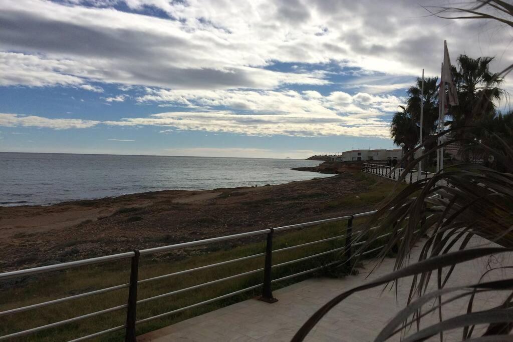 Privates Ferienhaus Villa De Paz - Costa Blanca Orihuela Exterior photo