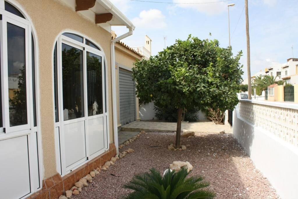 Privates Ferienhaus Villa De Paz - Costa Blanca Orihuela Exterior photo